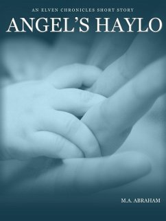 Cover Angel's Haylo (The Elven Chronicles, #2) (eBook, ePUB)
