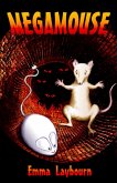 Megamouse (eBook, ePUB) Megamouse (eBook, ePUB)