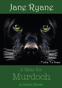 Cover A Mate for Murdoch (eBook, ePUB)
