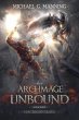 Mageborn: The Archmage Unbound (eBook,... - Bild 1