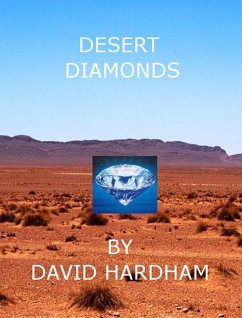 Cover Desert Diamonds (eBook, ePUB)