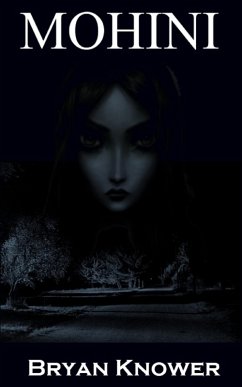 Cover Mohini (eBook, ePUB)