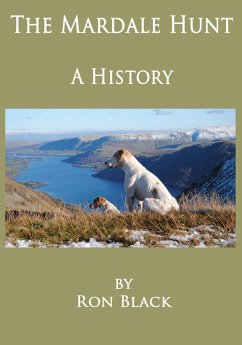 Cover The Mardale Hunt - A History (eBook, ePUB)
