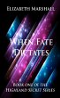 When Fate Dictates (eBook, ePUB) - Bild 1