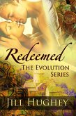 Redeemed (Evolution, #3) (eBook, ePUB)