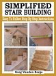Simplified Stair Building (eBook, ePUB) - Bild 1