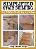 Simplified Stair Building (eBook, ePUB)