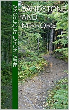 Cover Sandstone and Mirrors (eBook, ePUB)