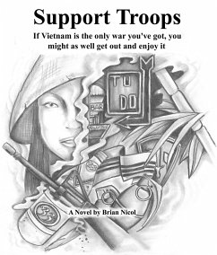 Cover Support Troops (eBook, ePUB)