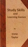 Study Skills and Learning Games (Teacher Tips, #3) (eBook, ePUB)