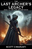 The Last Archer's Legacy (eBook, ePUB)