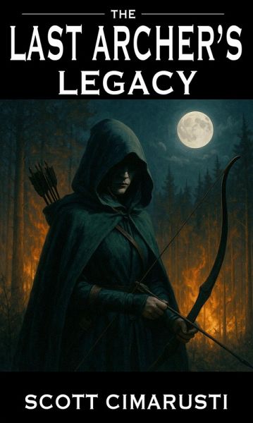 The Last Archer's Legacy (eBook, ePUB)