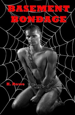 Cover Basement Bondage (eBook, ePUB)