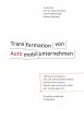 Transformation von Automobilunternehmen... - Bild 1