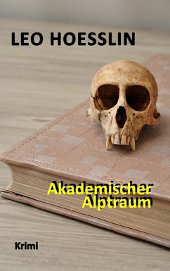 Akademischer Alptraum (eBook, ePUB)