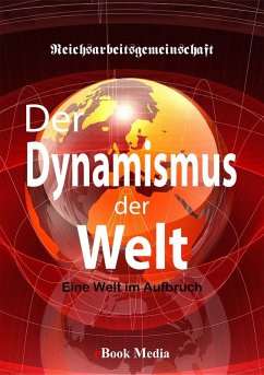 Cover Der Dynamismus der Welt (eBook, ePUB)