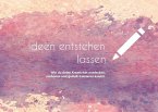Ideen entstehen lassen (eBook, ePUB)