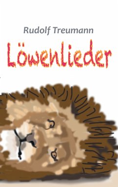 Löwenlieder (eBook, ePUB)