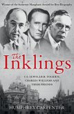 The Inklings (eBook, ePUB)