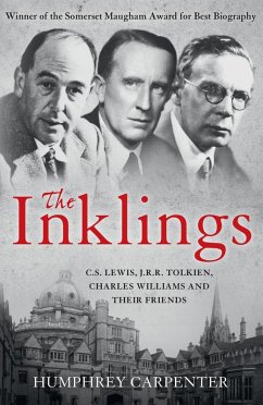 The Inklings (eBook, ePUB) - Carpenter, Humphrey