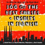 100 Of The Best Curses and Insults In Spanish (eBook, ePUB)
