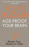 Age-Proof Your Brain (eBook, ePUB)