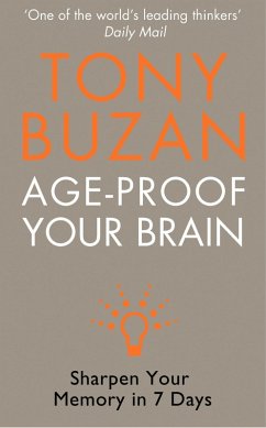 Cover Age-Proof Your Brain (eBook, ePUB)