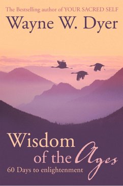 Cover Wisdom of The Ages (eBook, ePUB)