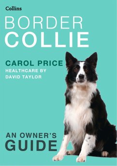 Border Collie (eBook, ePUB) - Price, Carol