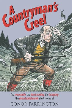 A Countryman's Creel (eBook, ePUB) - Farrington, Conor, Dr.