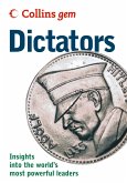 Dictators (eBook, ePUB)
