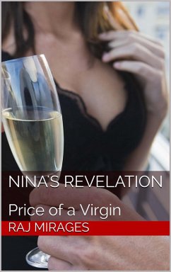 Cover Price of a Virgin (Nina's Revelation, #2) (eBook, ePUB)