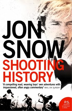 Shooting History (eBook, ePUB) - Snow, Jon