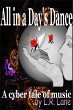 All in a Day's Dance (eBook, ePUB) - Bild 1