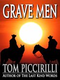 Grave Men (eBook, ePUB) Grave Men (eBook, ePUB)