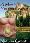A Man in Yosemite Valley (eBook, ePUB)