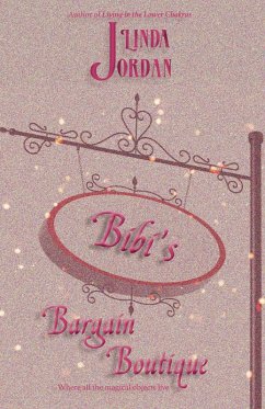 Cover Bibi's Bargain Boutique: A Collection (eBook, ePUB)