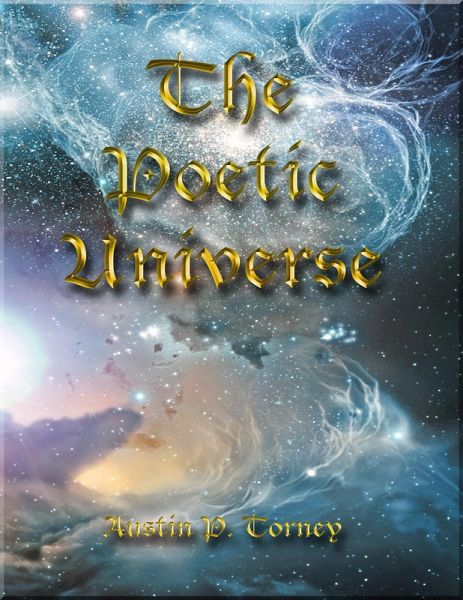 The Poetic Universe (eBook, ePUB) The Poetic Universe (eBook, ePUB)