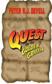 QUEST for the GOLDEN GRIFFIN (eBook, ePUB)