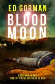 Blood Moon - Book One in the Robert Payne Mystery Series (The Robert Payne Mysteries, #1) (eBook, ePUB)