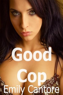Cover Good Cop (eBook, ePUB)
