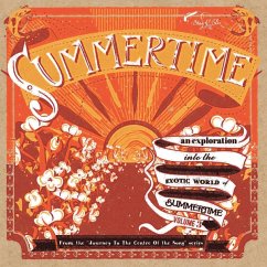 Summertime-Journey To The Center Of The Song 03 - Diverse