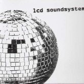 Lcd Soundsystem