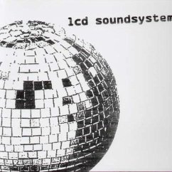 Lcd Soundsystem - Lcd Soundsystem Lcd Soundsystem - Lcd Soundsystem
