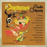 Caribbean Audio Odyssey 01+02