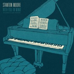 With You In Mind - Moore,Stanton