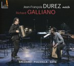 Durez Trifft Galliano