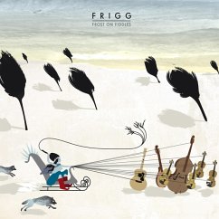 Frost On Fiddles - Frigg