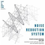 Noise Reduction System 1974-84 (4cd Box-Set)