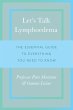 Let's Talk Lymphoedema (eBook, ePUB) - Bild 1